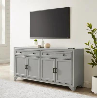 Tara Gray Sideboard