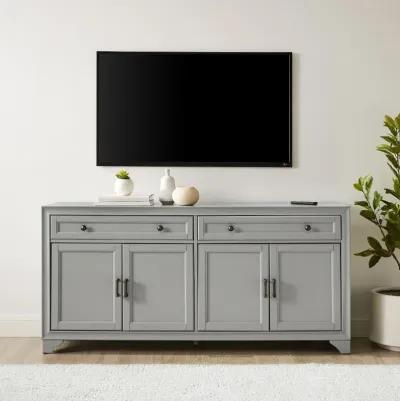 Tara Gray Sideboard