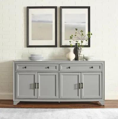 Tara Gray Sideboard