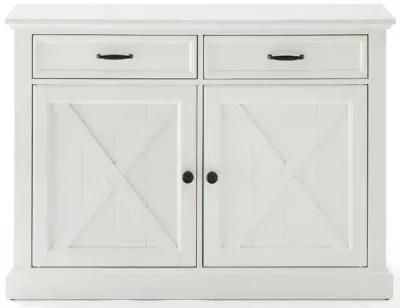 Clifton White Dining Room Sideboard