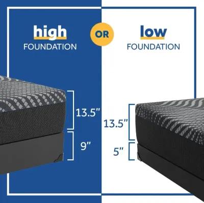 Sealy Brenham Hybrid Firm King Mattress