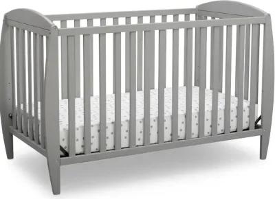 Taylor Gray 4-in-1 Convertible Crib