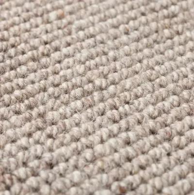 Monaco Sisal 8 x 10 Mushroom Area Rug