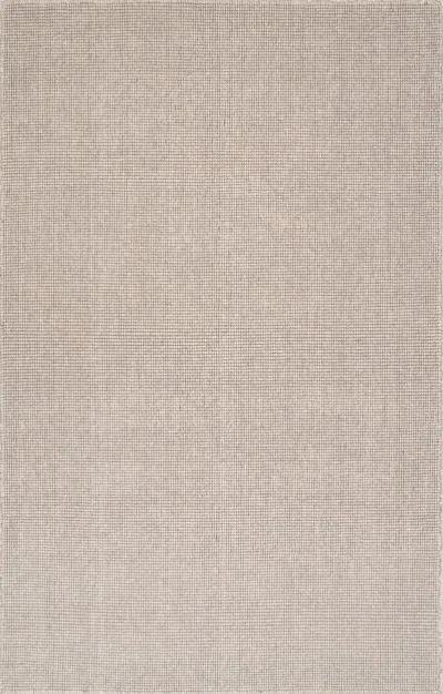 Monaco Sisal 8 x 10 Mushroom Area Rug