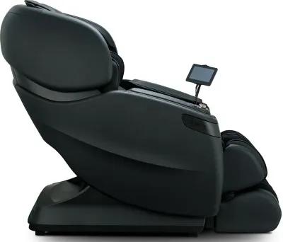 Cozzia Black CZ-711 Qi SE Massage Chair