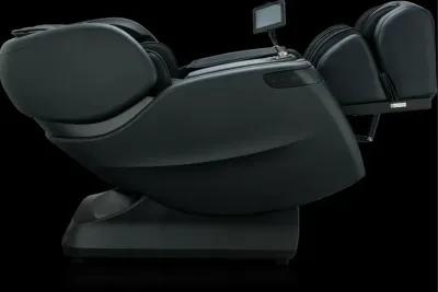 Cozzia Black CZ-711 Qi SE Massage Chair