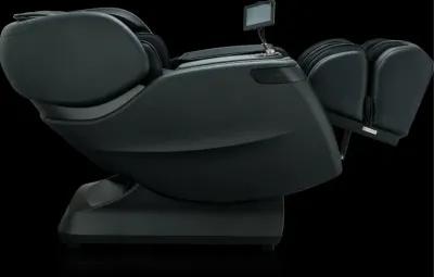 Cozzia Black CZ-711 Qi SE Massage Chair