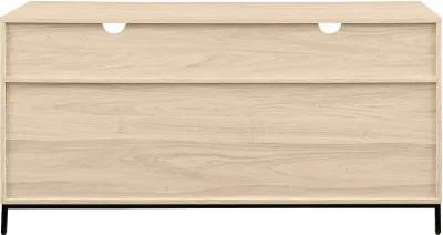 Chevy Birch 56" 4-Drawer TV Stand