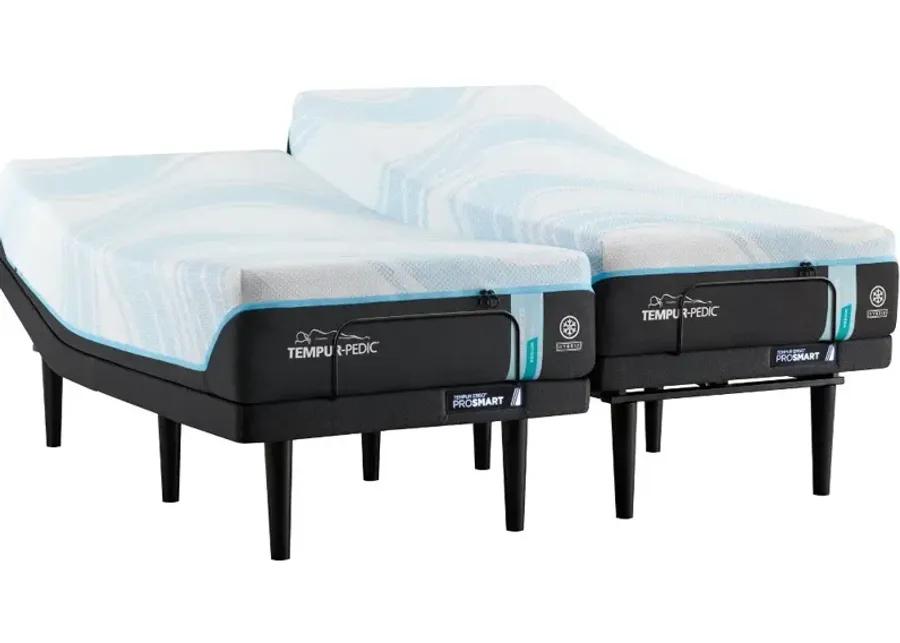 Tempur-Pedic ProBreeze 2.0 Medium Hybrid Split King Mattress