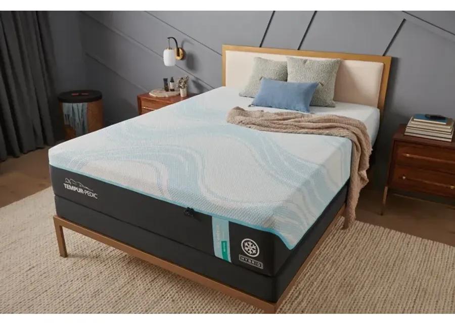 Tempur-Pedic ProBreeze 2.0 Medium Hybrid Split King Mattress