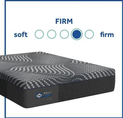 Sealy Brenham Hybrid Firm Queen Mattress