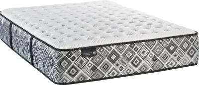 Serta Argente Hybrid Firm Twin Mattress