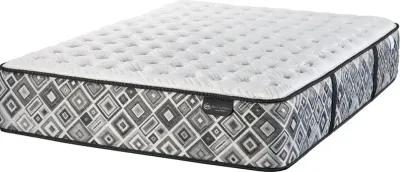 Serta Argente Hybrid Firm Twin Mattress