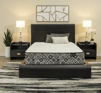 Serta Argente Hybrid Firm King Mattress