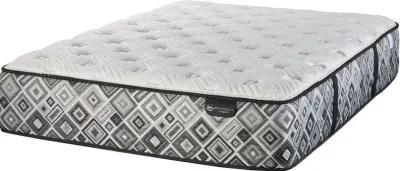 Serta Argente Hybrid Medium Queen Mattress