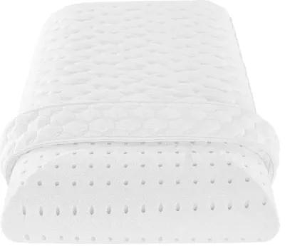 Aireloom Nimbus Visco High-Profile Queen Size Pillow