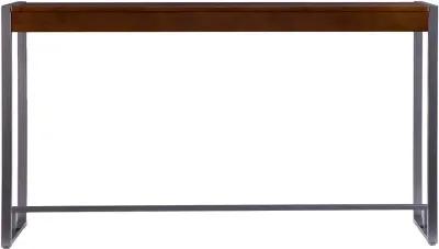 Holly & Martin Macen Dark Tobacco Console Table