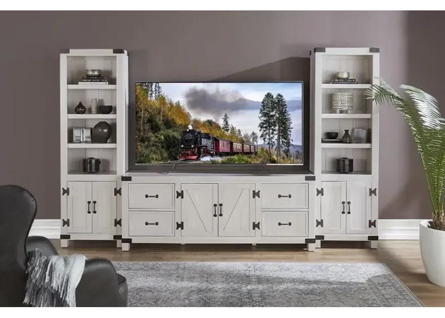 White River 72" TV Stand