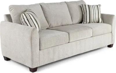 Nalia Gray Sofa