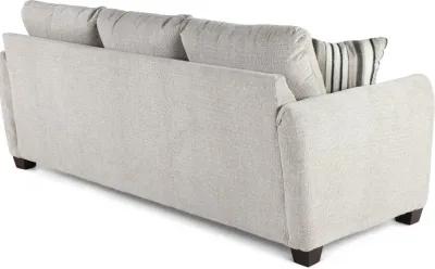 Nalia Gray Sofa