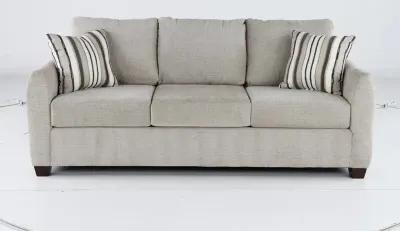 Nalia Gray Sofa