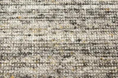 Savannah Novak 4 x 6 Wool Hand Loomed Taupe Area Rug