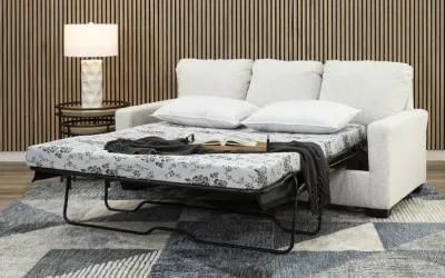 Rannis Snow Queen Sleeper Sofa