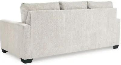 Rannis Snow Queen Sleeper Sofa