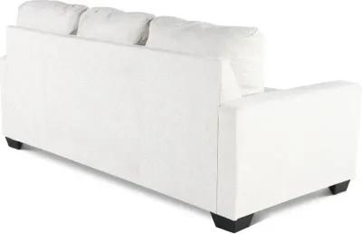 Rannis Snow Queen Sleeper Sofa