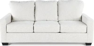 Rannis Snow Queen Sleeper Sofa