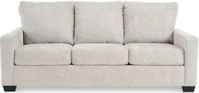 Rannis Snow Queen Sleeper Sofa