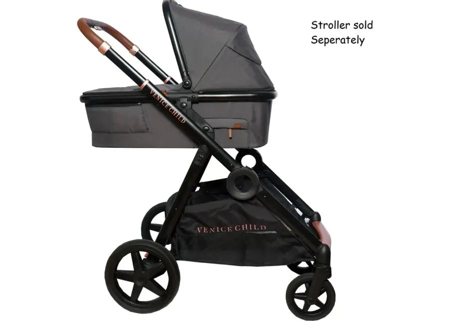 Venice Child Maverick Stroller Bassinet Attachment