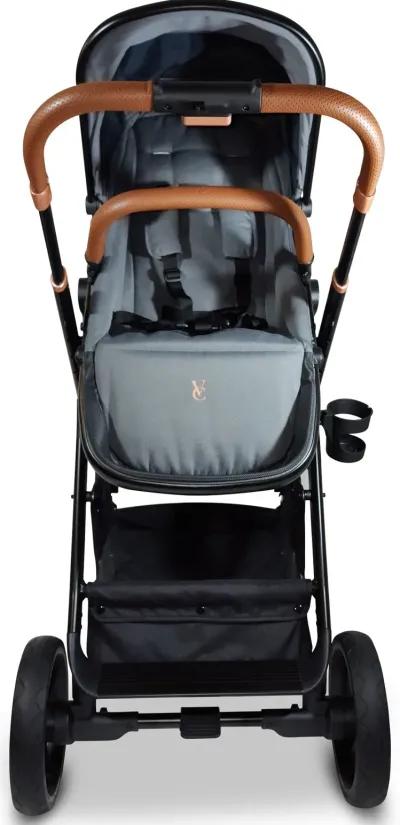 Venice Child Ventura Single to Double Stroller