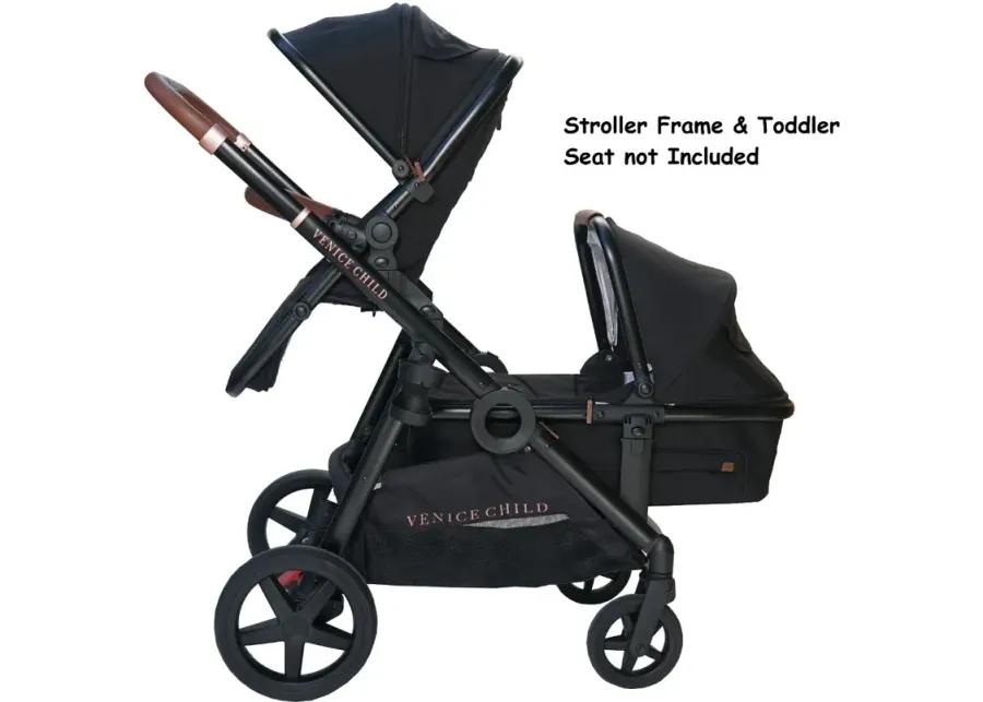 Venice Child Ventura Stroller Bassinet Attachment