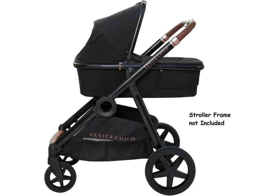 Venice Child Ventura Stroller Bassinet Attachment