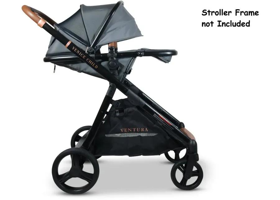 Venice Child Ventura Stroller Toddler Seat Attachment