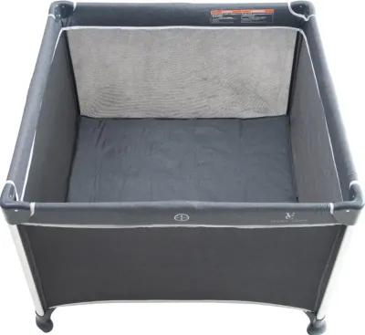 Venice Child DayDreamer Gray Portable Playard