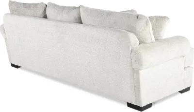 Camero Gray Sofa