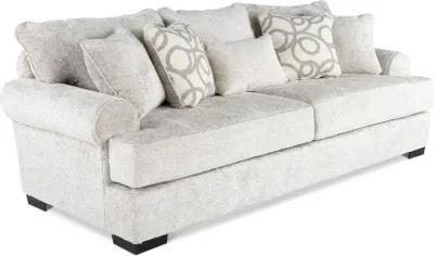 Camero Gray Sofa