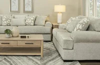 Camero Gray Sofa