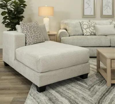 Camero Gray Sofa