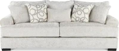 Camero Gray Sofa