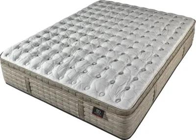 King Koil Sedona Firm Euro Top Twin-XL Mattress - 2024 Model