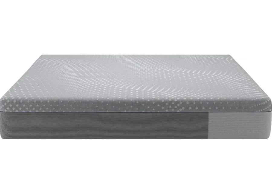 Sealy Elsanta Hybrid Firm Twin Mattress