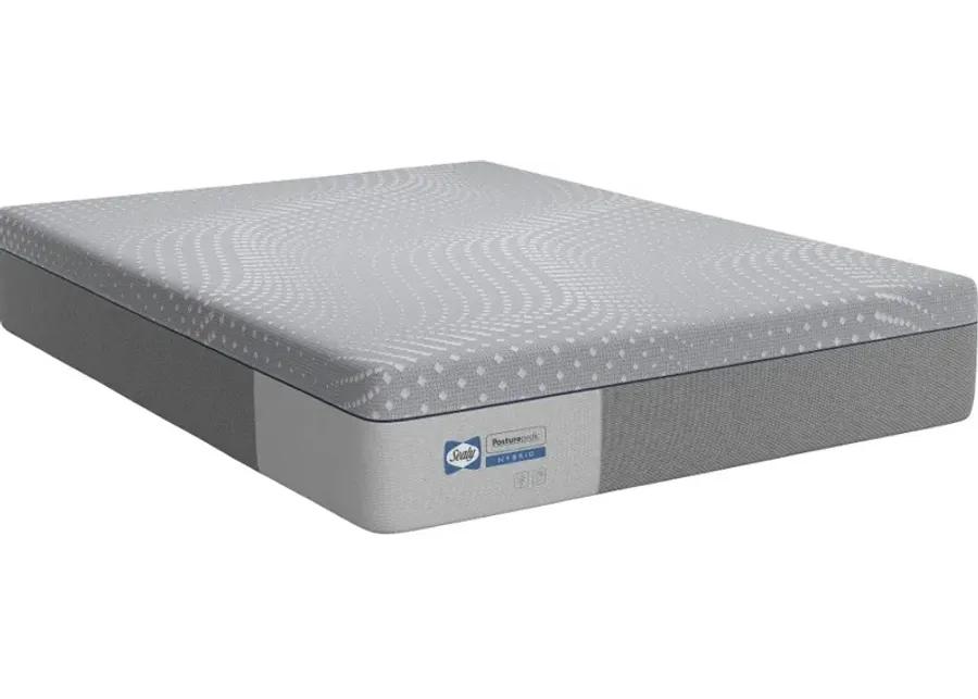 Sealy Elsanta Hybrid Firm Twin Mattress