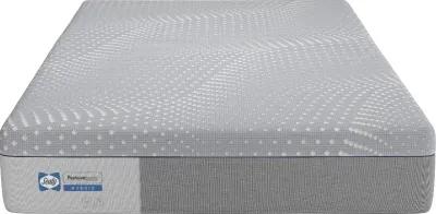 Sealy Elsanta Hybrid Firm Full Mattress