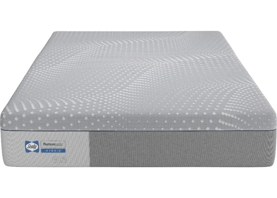 Sealy Elsanta Hybrid Soft Full Mattress