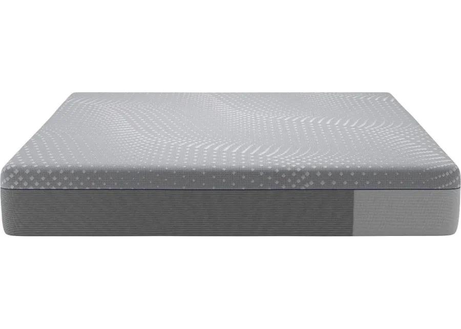 Sealy Elsanta Hybrid Soft Full Mattress