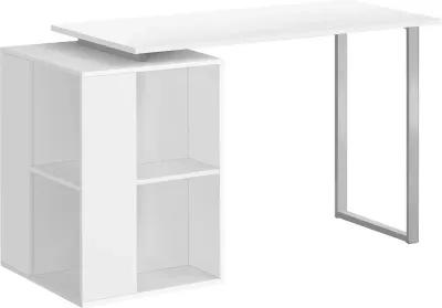 Phineas White 55-Inch Home Office Desk