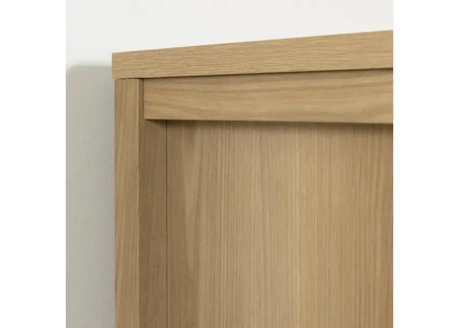 Gravity Natural 5-Drawer Chest - Chest of Drawers